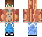 cool edit of bacon boy