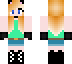 cool girl
