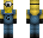 cool minion