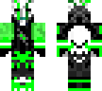 cool skull