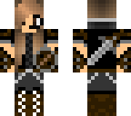 cool warrior edit