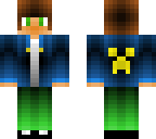 creeper boy