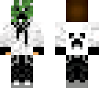 creeper costume