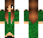 creeper girl