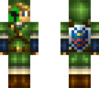 creeper infection link