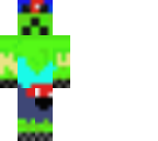 creeper man of doom
