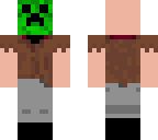 creeper notch