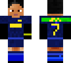 cronaldo7