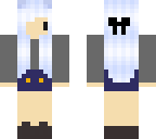 cute chibi clothes