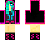 cute girl update