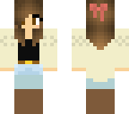cute skin