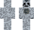cyberman