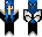 dark fairy