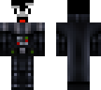 darth pingu