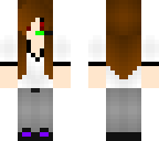 deadlox girl