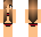 deadpool girl bikini