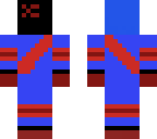 death robot