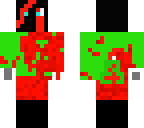 ded dargon