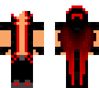 demon boy