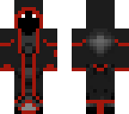 demon wizard