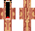 derp bacon