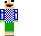 derp soccer player