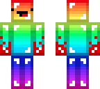 derpy rainbow