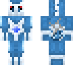 dialga ninja star