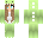 dino girl