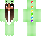 dino onesie