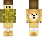doge dude