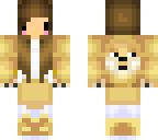 doge girl
