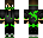 dragon boy updated