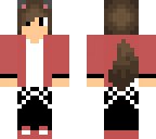edit of skin for wolfblazez