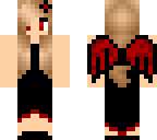 edited demon girl