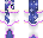 edited princess