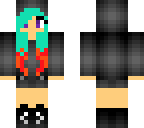 edited sasha minecraft diares