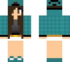 edited tomboy