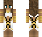egyptian slave