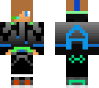 el super lucky skin