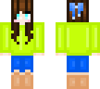 emily - oc