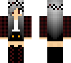 emo girl