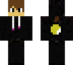 ender boy