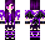 ender girl