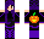 ender girl