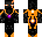 ender god halloween
