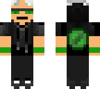 ender soldier