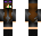 enderman girl