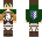 eren skin 3px