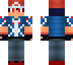 evil ash ketchum